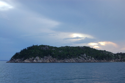 Magnetic Island - Foto, Druck, Poster, Leinwand