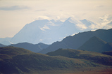 Foto Mount McKinley