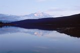 Foto Bergsee