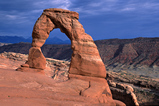 Foto Delicate Arch