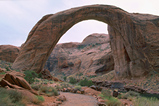 Foto Rainbow Bridge