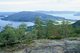 Foto Ostseefjord